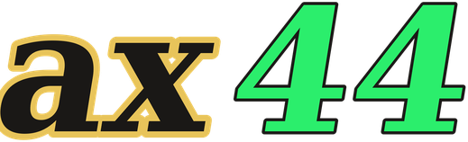 ax44 logo